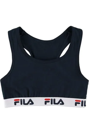 Fila Top - Junior - Navy
