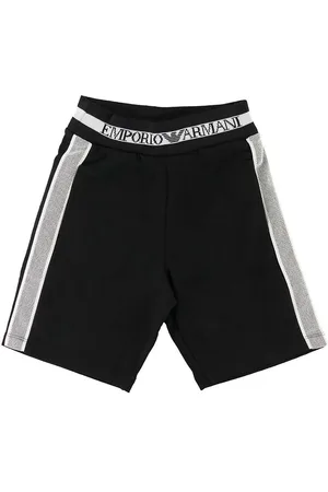 Emporio Armani Shorts - Sort