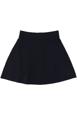Emporio Armani Nederdel - Navy