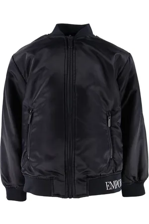 Emporio Armani Jakke - Navy