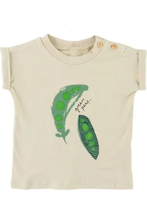 Soft Gallery T-shirt - Frederick - Oyster Gray