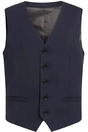 Grunt Vest - Kennet - Navy