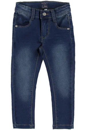 Hust and Claire Jeans - Josie - BlÃ¥