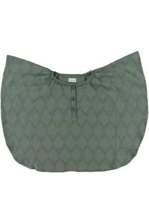 Mini A Ture Top - Brith - Green Bay