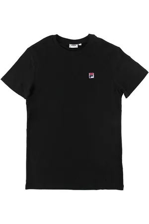 Fila T-shirt - Seamus - Sort