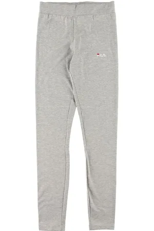 Fila Leggings - Edwina - GrÃ¥meleret