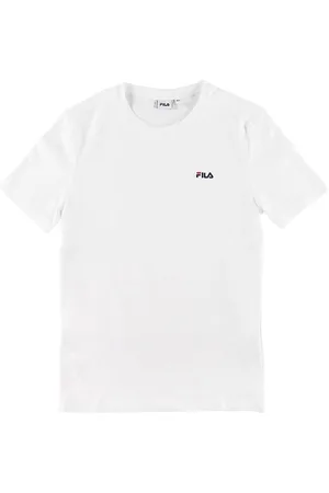 Fila T-shirt - Unwind - Hvid