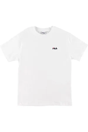 Fila T-shirt - Eara - Hvid