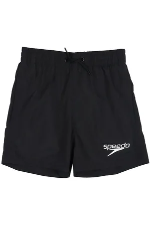 Speedo Badeshorts - Essential - Sort