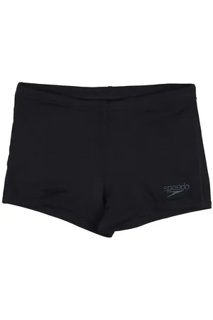 Speedo Badebukser - Aqsh - Sort