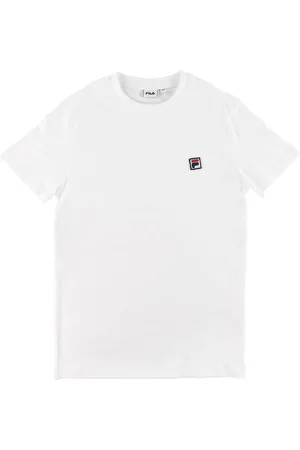 Fila T-shirt - Seamus - Hvid