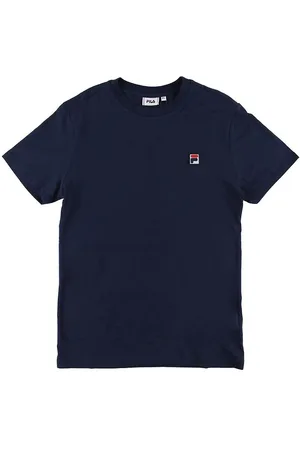 Fila T-shirt - Seamus - Navy