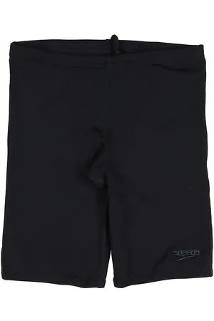 Speedo Badebukser - Essential End - Sort