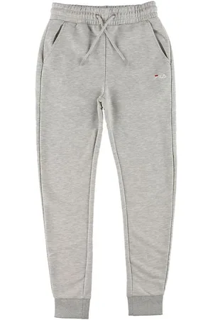Fila Sweatpants - Eider - GrÃ¥meleret