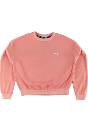 Fila Sweatshirt - Tallis - Lobster Bisque