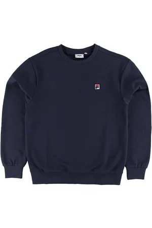 Fila Sweatshirt - Hector - Navy
