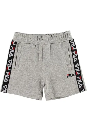 Fila Shorts - Tappen - GrÃ¥meleret