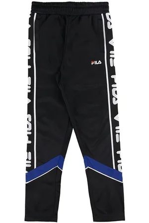 Fila Trackpants - Ted - Sort
