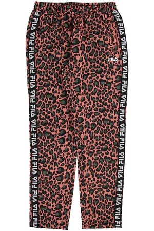 Fila Bukser - Talisa - Leo Lobster Bisque Allover
