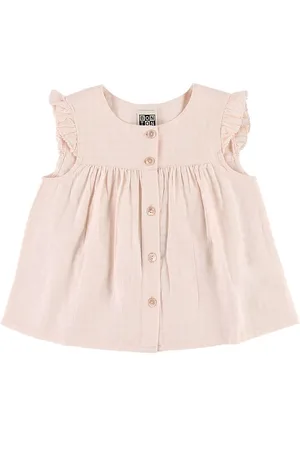 BONTON Top - Rose Paradis