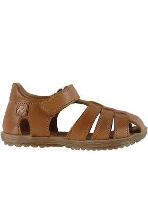 Naturino Sandaler - See - Cognac