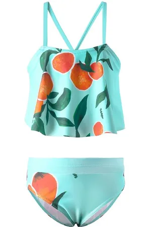 Reima Bikini - Honolulu - UV50+ - Turkis