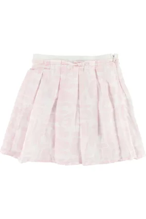 Emporio Armani Nederdel - Rosa