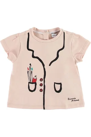 Emporio Armani T-shirt - Pudder