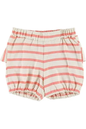 Noa Noa Shorts - Baby Chic - Shell Pink