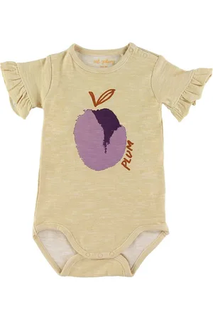 Soft Gallery Body k/Ã¦ - Farrow - Plum - Jojoba