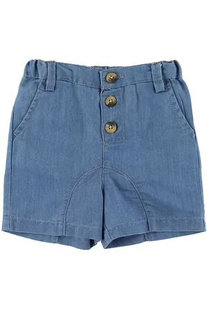 Noa Noa Shorts - Denim