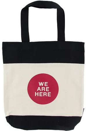 Molo Shopper - We Are Here