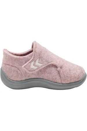 Hummel Hjemmesko - Uld - Rose