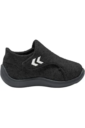 Hummel Hjemmesko - Uld - Sort