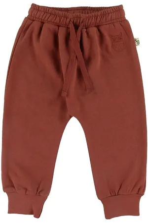 Soft Gallery Sweatpants - Meo - MÃ¸rkerÃ¸d