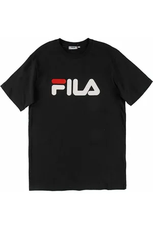 Fila T-shirt - Classic - Sort