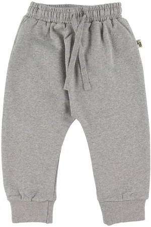 Soft Gallery Sweatpants - Meo - GrÃ¥