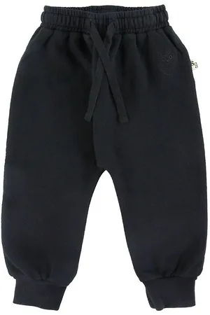 Soft Gallery Sweatpants - Meo - Sort