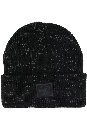 Herschel Hue - Abbott Youth - Black Reflective