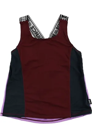 Molo Top - Oriana - Colour Block