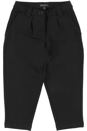 Emporio Armani Bukser - Sort