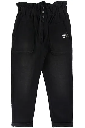 DKNY Jeans - Junior D3 - Sort