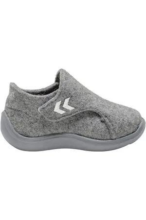 Hummel Hjemmesko - Uld - Alloy