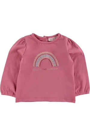 Noa Noa Bluse - Baby Decor - Baroque Rose