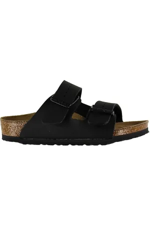 Birkenstock Sandaler - Arizona Kids - Sort