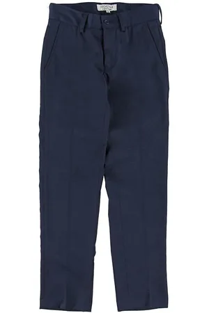 Hound Bukser - Chino - BlÃ¥