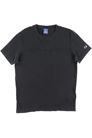 Champion Fashion T-shirt - Sort