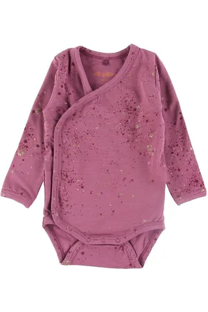 Soft Gallery SlÃ¥-om Body l/Ã¦ - Niki - Mini Splash - Renaissance