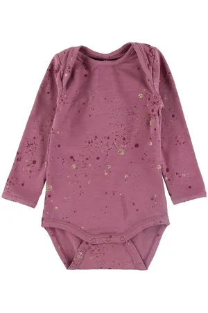 Soft Gallery Body l/Ã¦ - Bob - Mini Splash - Renaissance Rose