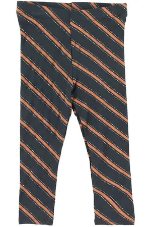 Soft Gallery Leggings - Paula - Vulcan/Slope
